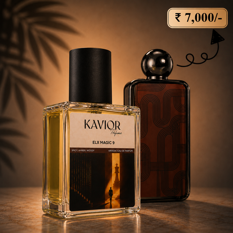 KR0034 Perfume | KAVIOR Inspired Perfume & Premium Fragrances