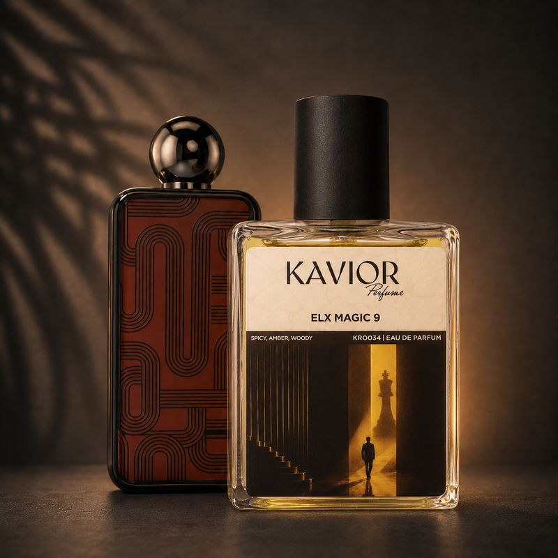 KR0034 Product | KAVIOR Inspired Perfume & Premium Fragrances