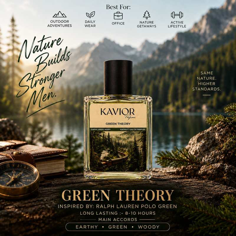 KR0007 Details | KAVIOR Inspired Perfume & Premium Fragrances