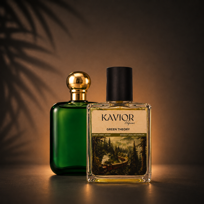 KR0007 Main | KAVIOR Inspired Perfume & Premium Fragrances