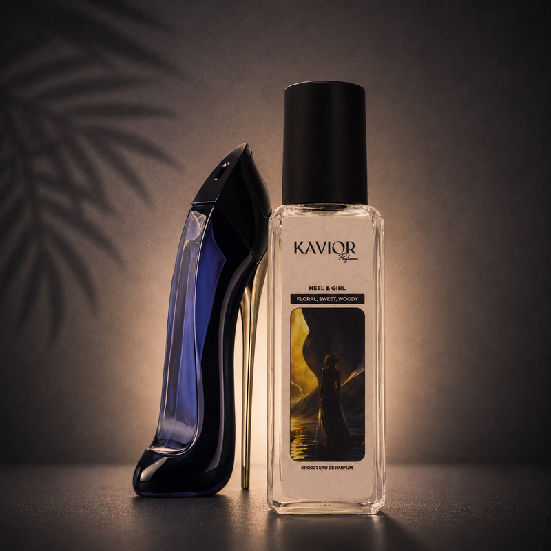 KR0021 Alternate | KAVIOR Inspired Perfume & Premium Fragrances
