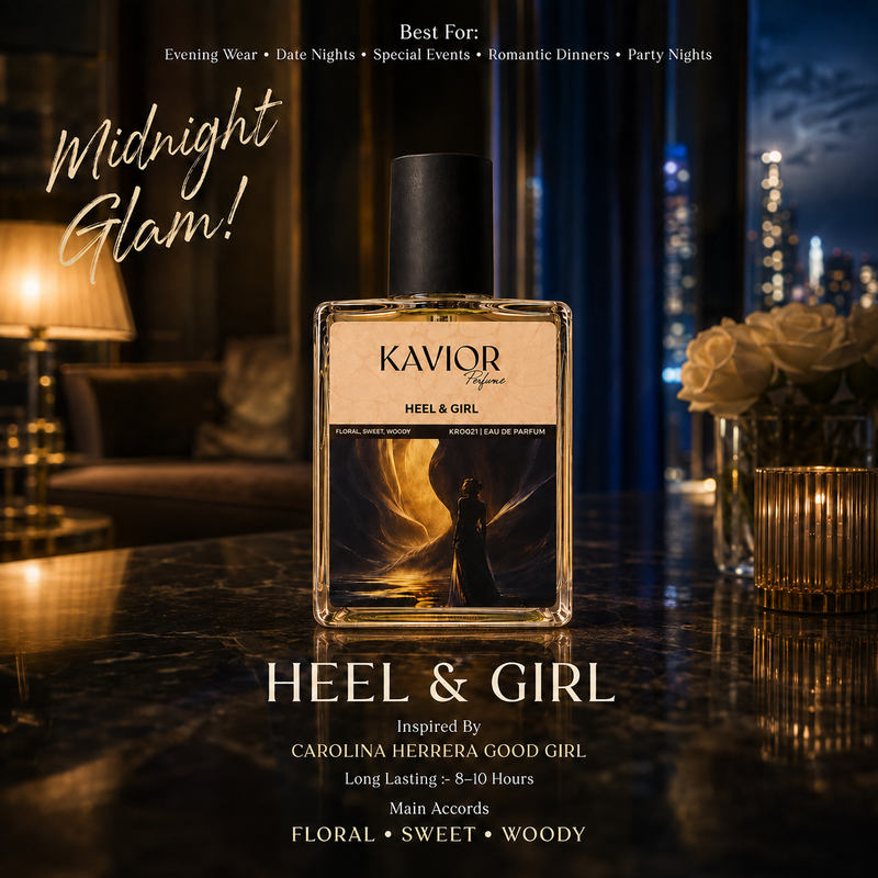KR0021 Details | KAVIOR Inspired Perfume & Premium Fragrances