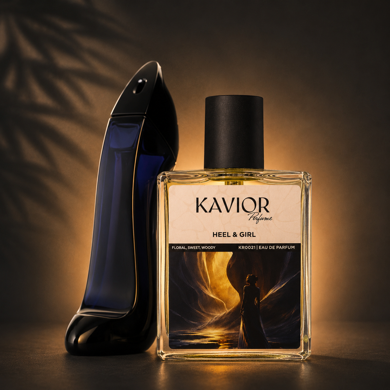 KR0021 Product | KAVIOR Inspired Perfume & Premium Fragrances