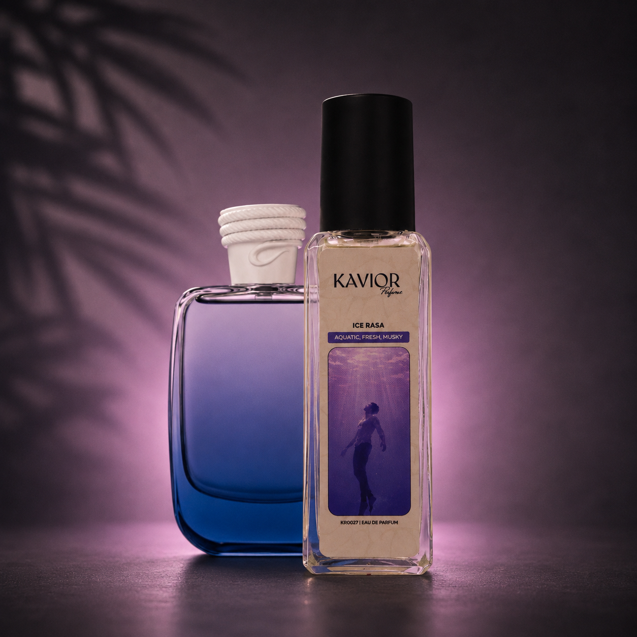 KR0027 Alternate | KAVIOR Inspired Perfume & Premium Fragrances