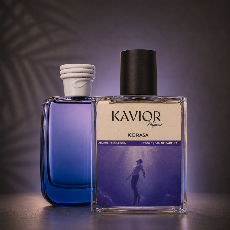 KR0027 Product | KAVIOR Inspired Perfume & Premium Fragrances