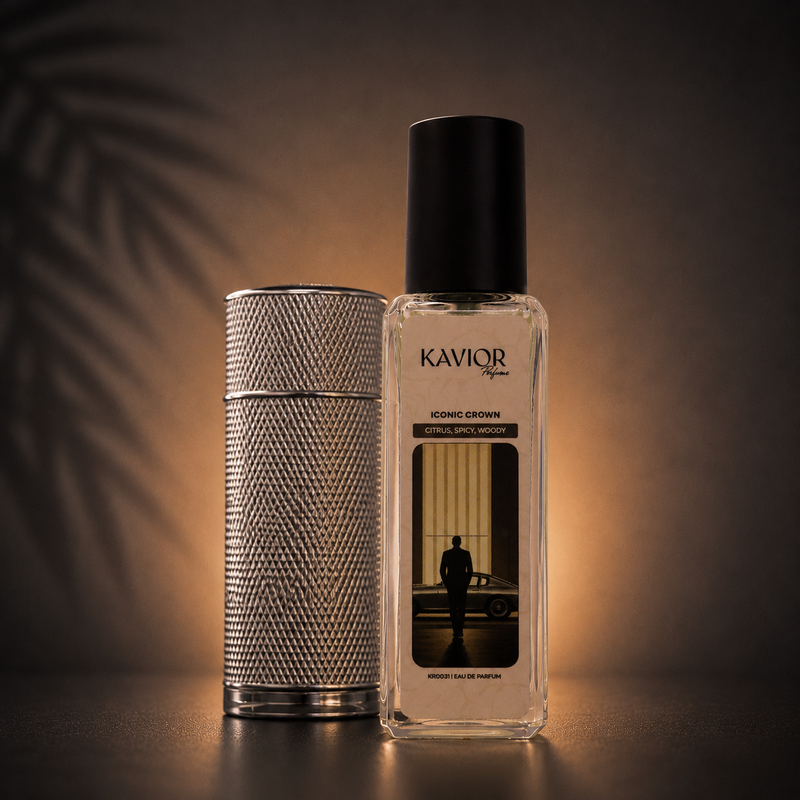 KR0031 Alternate | KAVIOR Inspired Perfume & Premium Fragrances