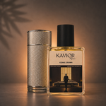 Iconic Crown - Inspired Perfume | KAVIOR