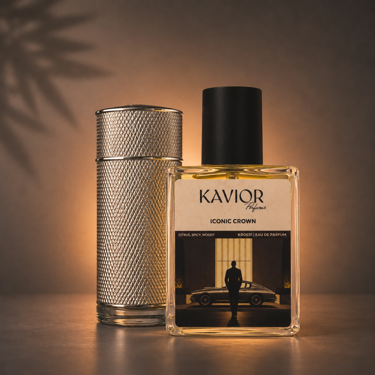 KR0031 Main | KAVIOR Inspired Perfume & Premium Fragrances