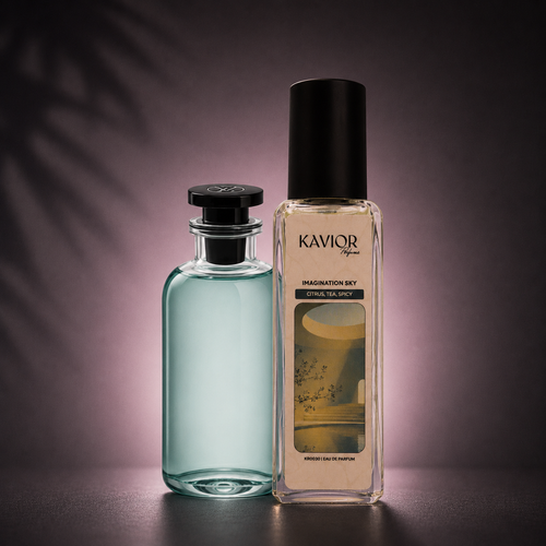 Imagination Sky - Inspired Perfume | KAVIOR | KAVIOR Inspired Perfume & Premium Fragrances
