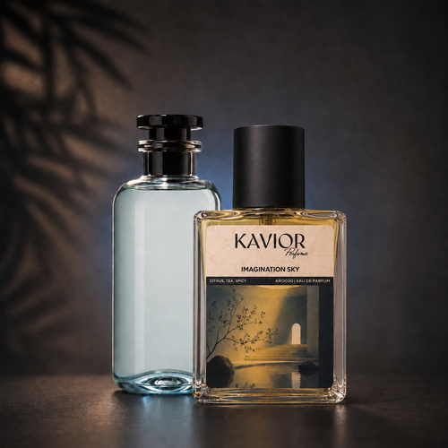 Imagination Sky - Inspired Perfume | KAVIOR | KAVIOR Inspired Perfume & Premium Fragrances