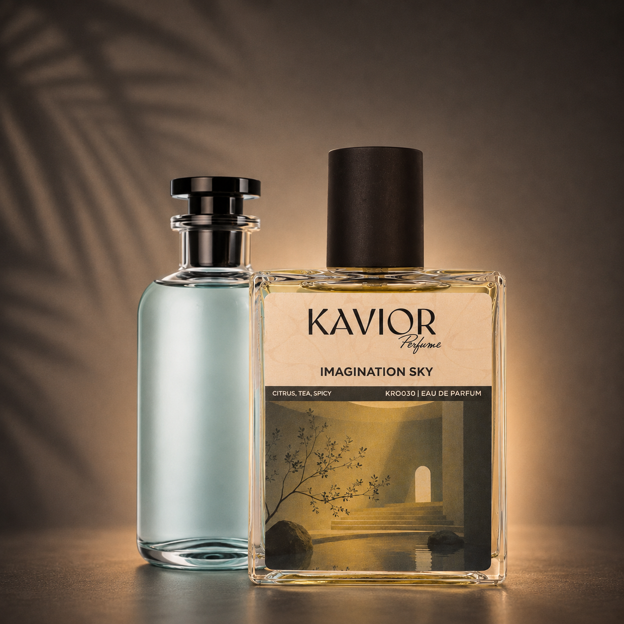 KR0030 Product | KAVIOR Inspired Perfume & Premium Fragrances