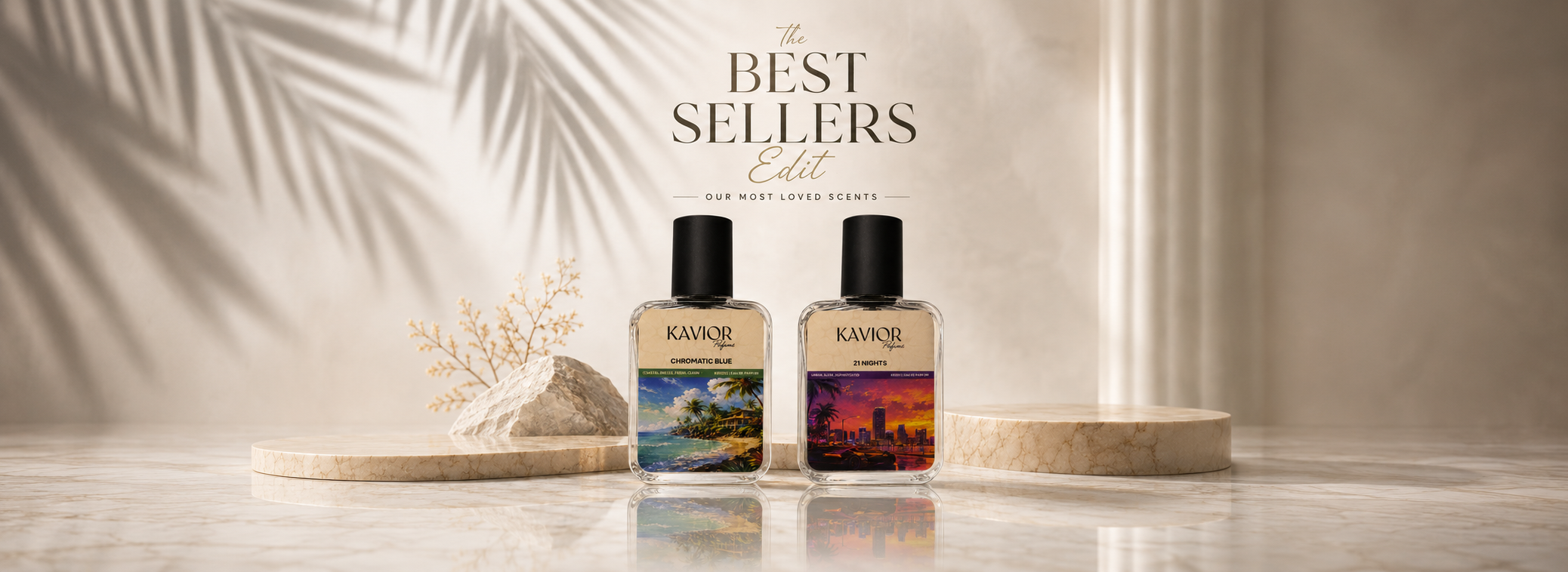 The Best Sellers Edit