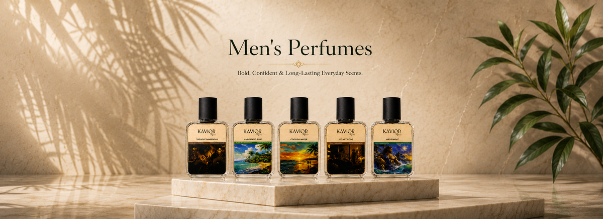 Men's Perfumes
