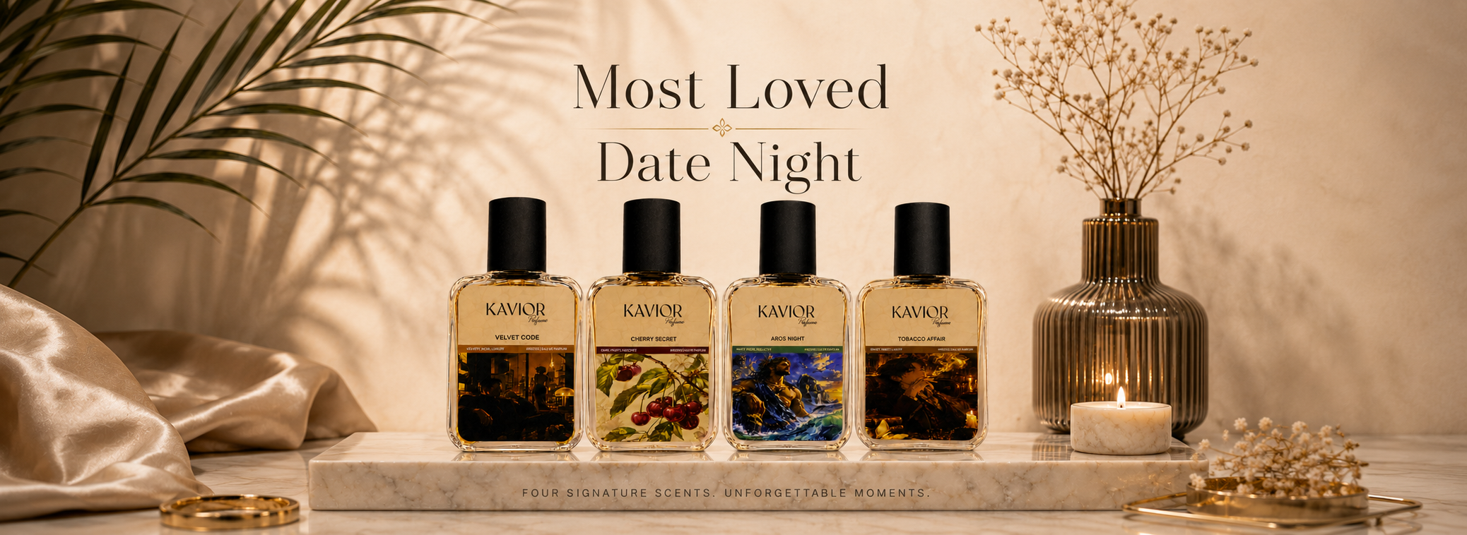 Most Loved Date Night