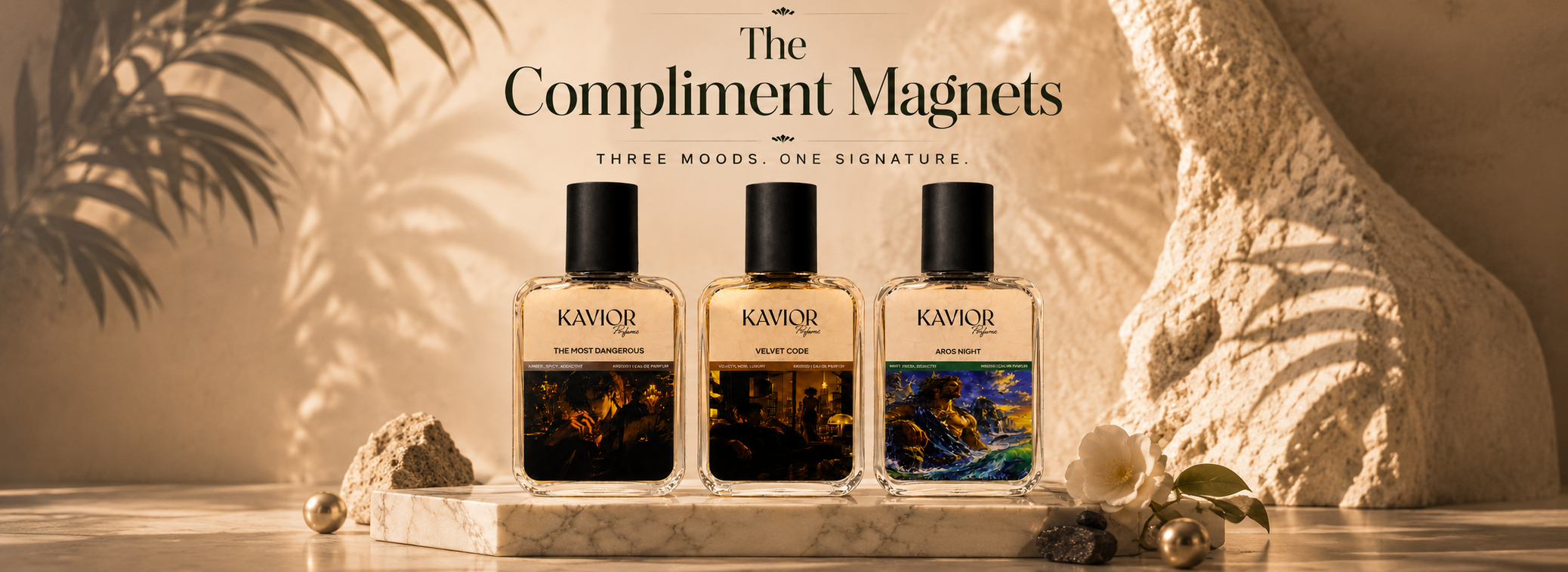 The Compliment Magnets