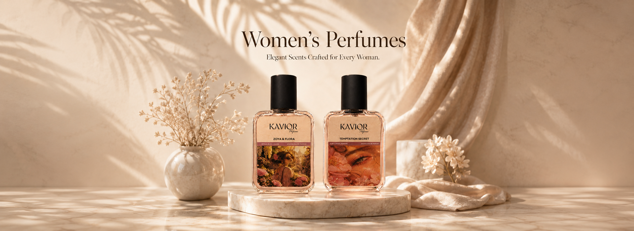 Women's Perfumes