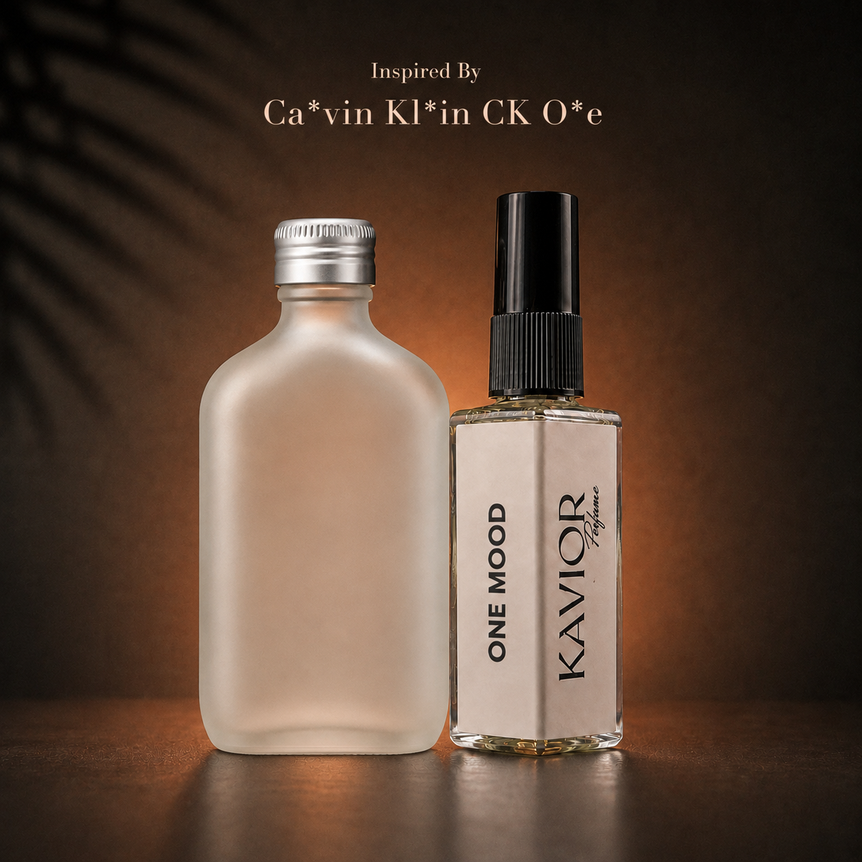 One Mood - Inspired Perfume | KAVIOR | KAVIOR Inspired Perfume & Premium Fragrances
