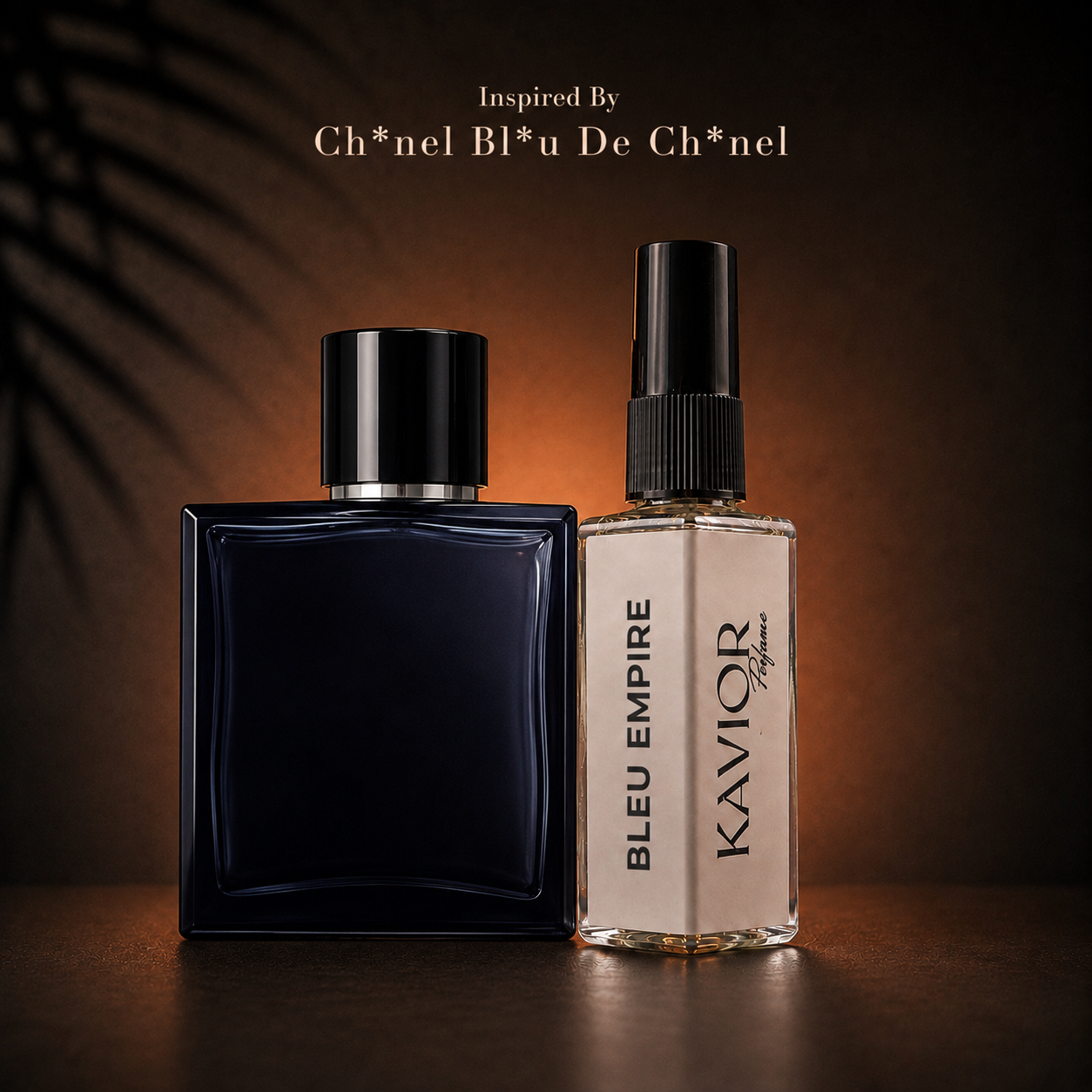 Bleu Empire - Inspired Perfume | KAVIOR | KAVIOR Inspired Perfume & Premium Fragrances