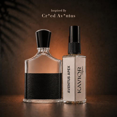 Aventus Apex - 8 ML - Build Your Sample Kit - Inspired Perfume | KAVIOR PERFUME