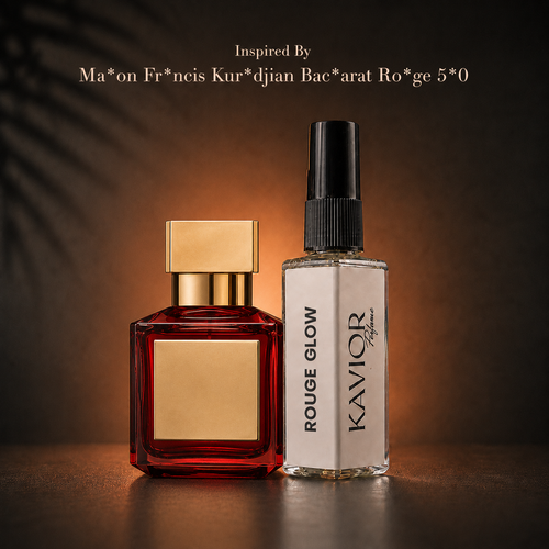 Rouge Glow - 8 ML - Build Your Sample Kit - Inspired Perfume | KAVIOR PERFUME
