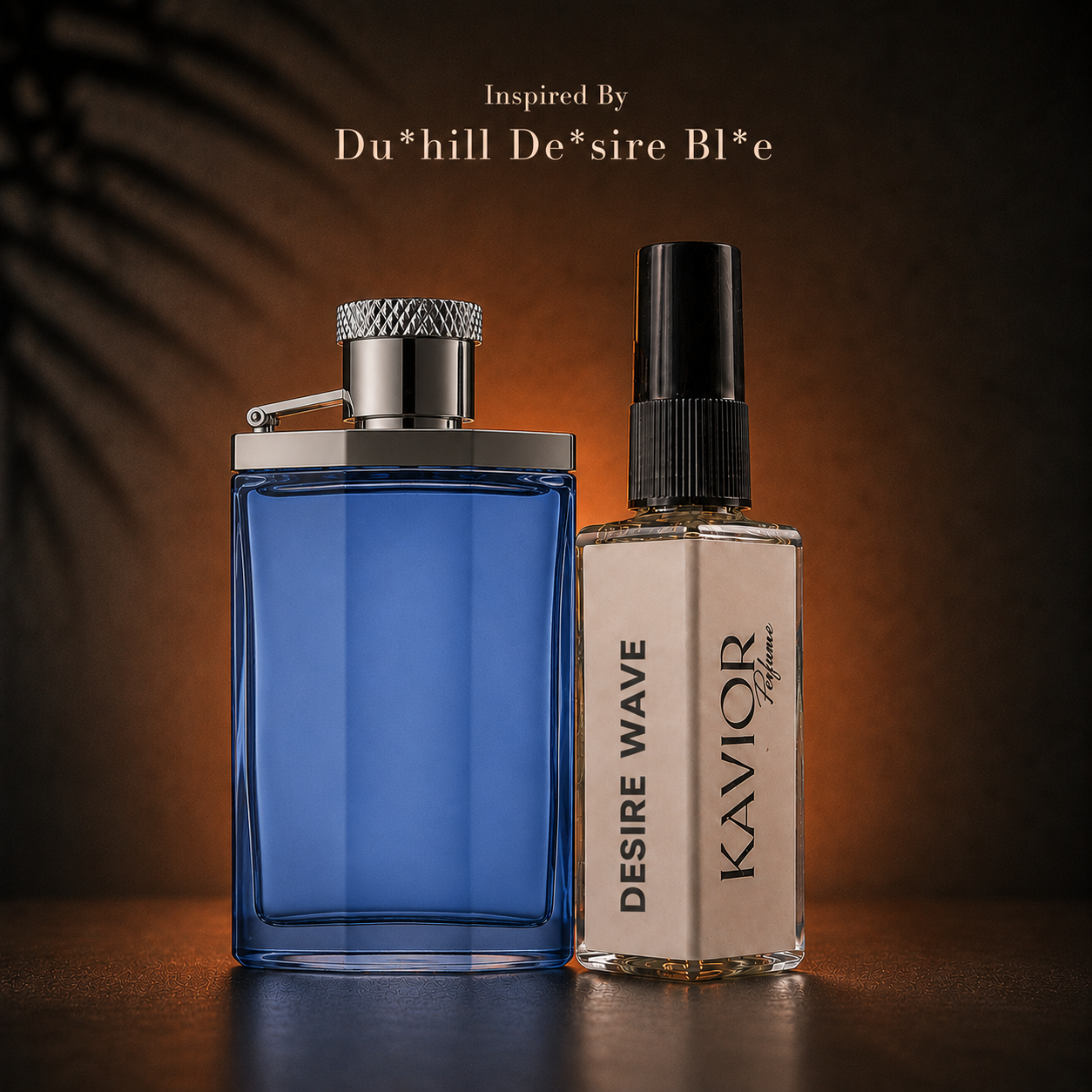 Desire Wave - Inspired Perfume | KAVIOR | KAVIOR Inspired Perfume & Premium Fragrances