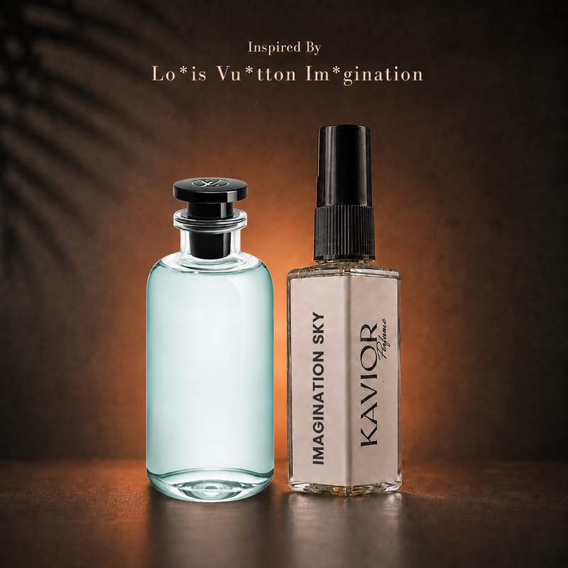 Imagination Sky - Inspired Perfume | KAVIOR | KAVIOR Inspired Perfume & Premium Fragrances