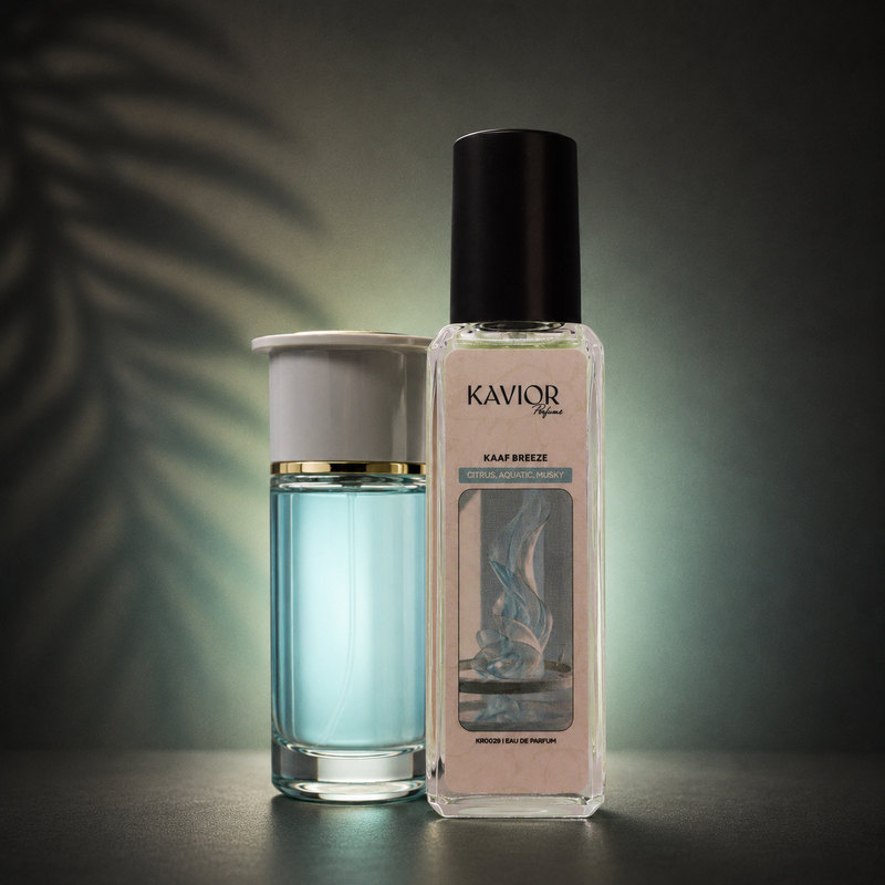 KR0029 Alternate | KAVIOR Inspired Perfume & Premium Fragrances