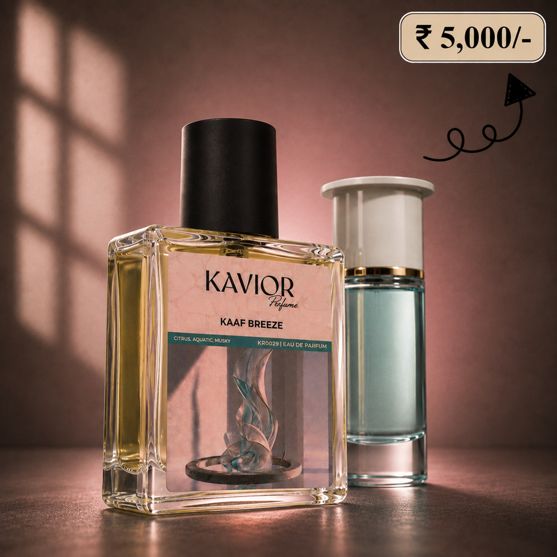 KR0029 Perfume | KAVIOR Inspired Perfume & Premium Fragrances