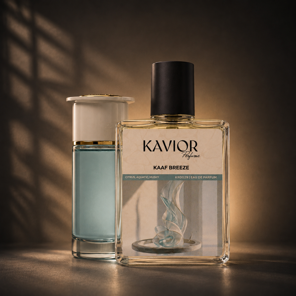KR0029 Product | KAVIOR Inspired Perfume & Premium Fragrances