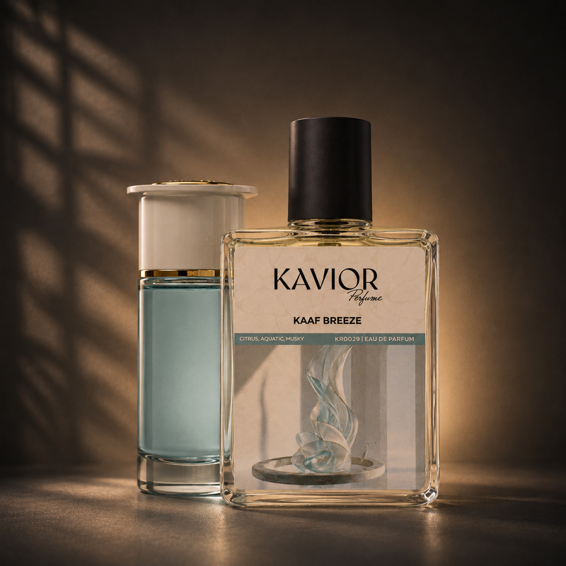 KR0029 Product | KAVIOR Inspired Perfume & Premium Fragrances