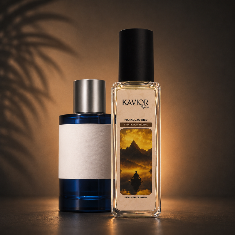 KR0023 Alternate | KAVIOR Inspired Perfume & Premium Fragrances