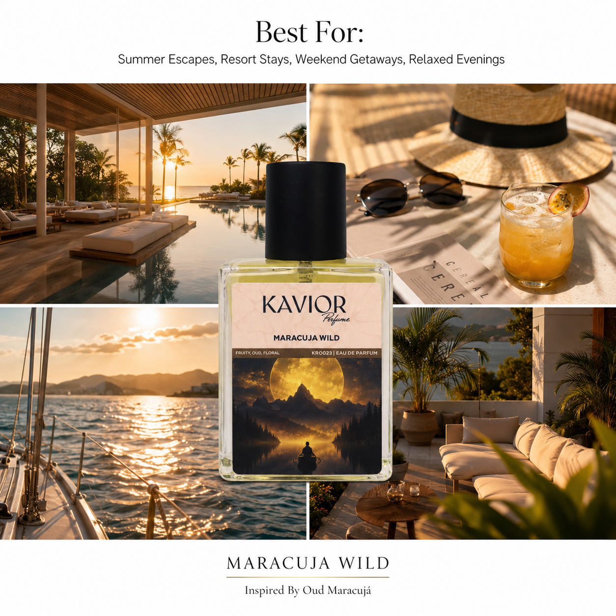 KR0023 Lifestyle | KAVIOR Inspired Perfume & Premium Fragrances
