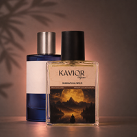 Maracuja Wild - KAVIOR Fine Fragrances
