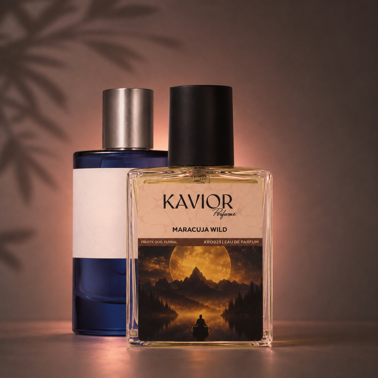 KR0023 Main | KAVIOR Inspired Perfume & Premium Fragrances