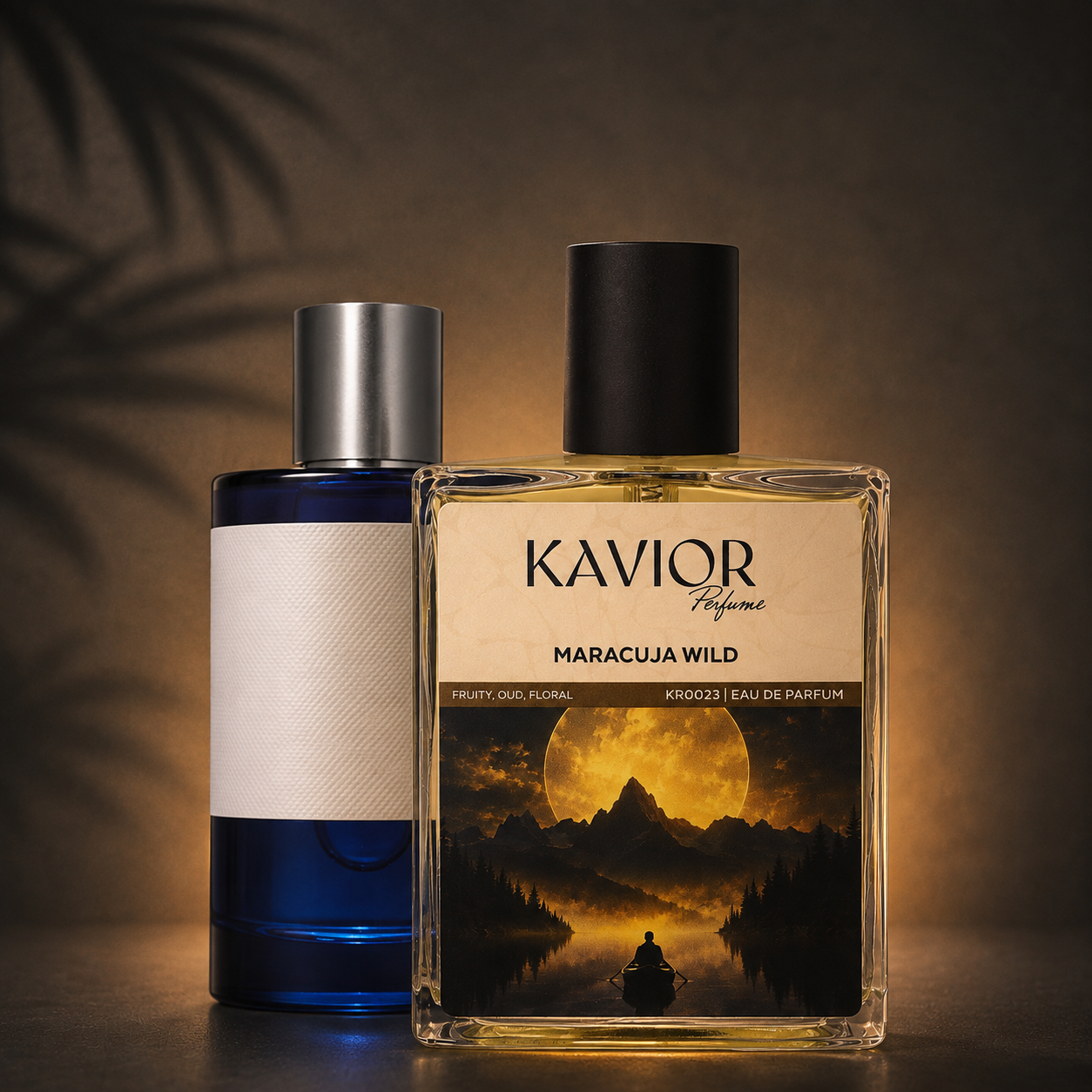 KR0023 Product | KAVIOR Inspired Perfume & Premium Fragrances