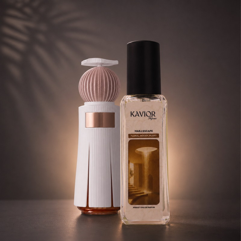 KR0037 Alternate | KAVIOR Inspired Perfume & Premium Fragrances