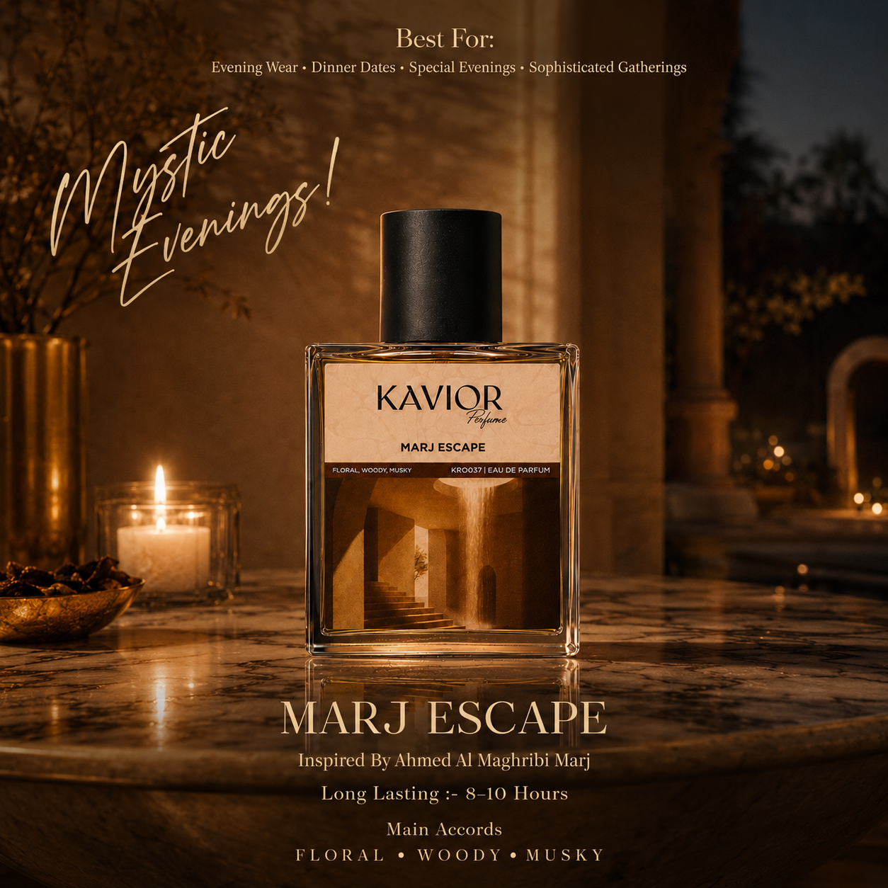 KR0037 Details | KAVIOR Inspired Perfume & Premium Fragrances
