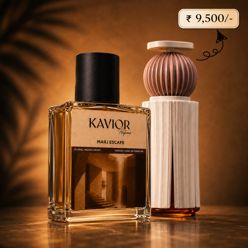 KR0037 Perfume | KAVIOR Inspired Perfume & Premium Fragrances