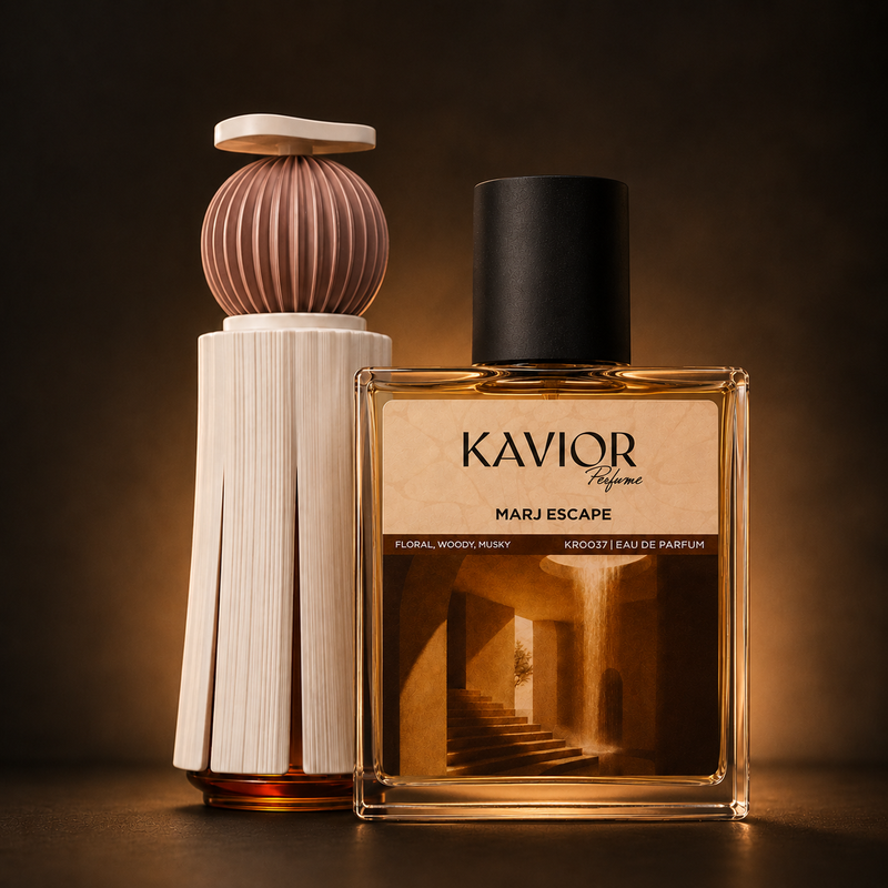 KR0037 Product | KAVIOR Inspired Perfume & Premium Fragrances
