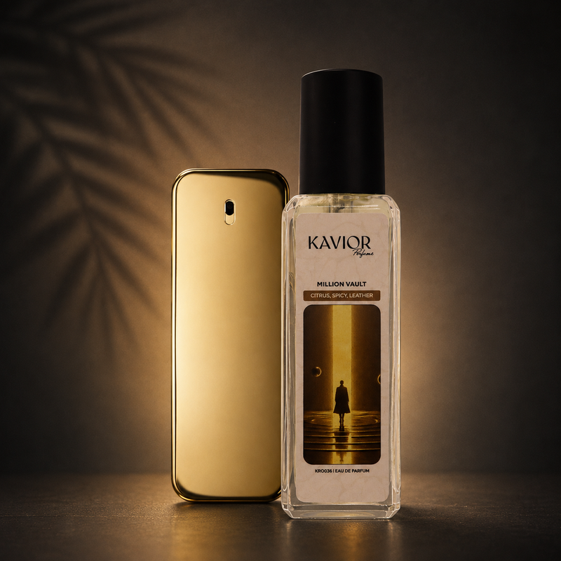 KR0036 Alternate | KAVIOR Inspired Perfume & Premium Fragrances