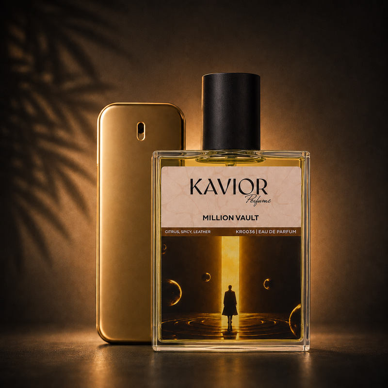 KR0036 Product | KAVIOR Inspired Perfume & Premium Fragrances