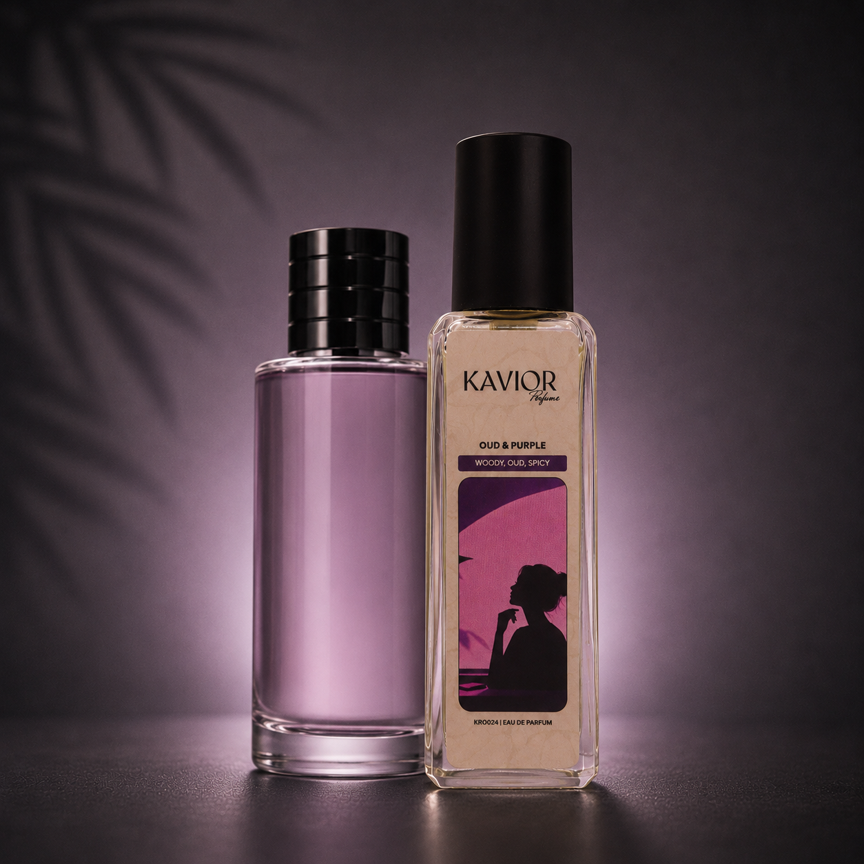KR0024 Alternate | KAVIOR Inspired Perfume & Premium Fragrances