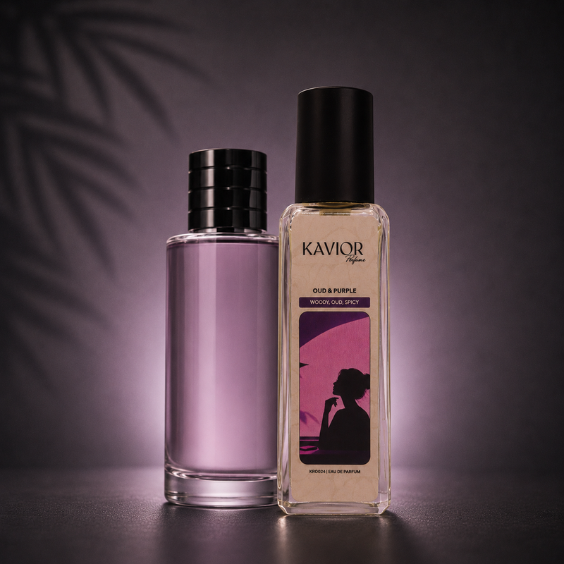 KR0024 Alternate | KAVIOR Inspired Perfume & Premium Fragrances