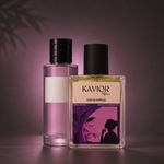 Oud & Purple - Inspired Perfume | KAVIOR