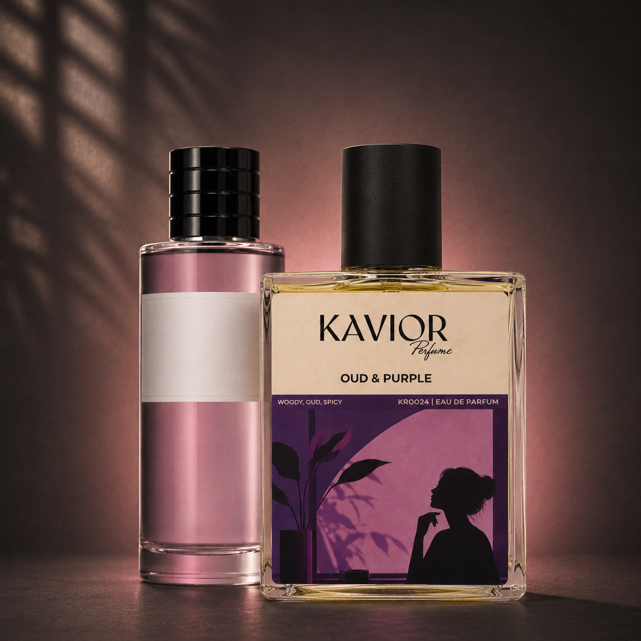 KR0024 Product | KAVIOR Inspired Perfume & Premium Fragrances