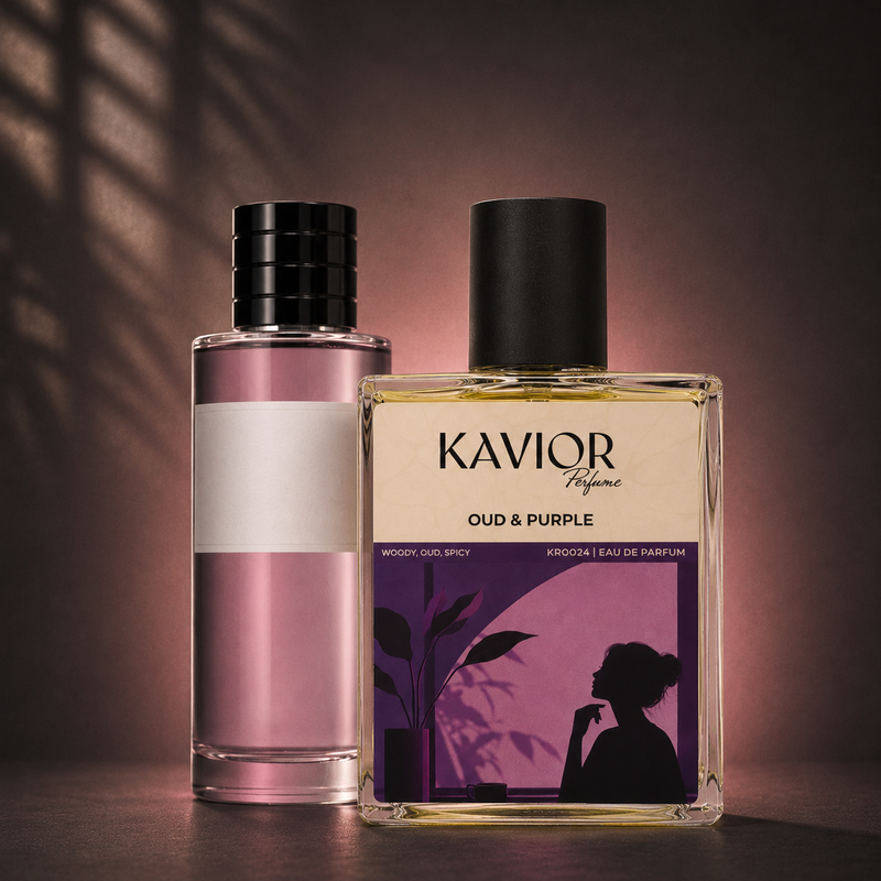 KR0024 Product | KAVIOR Inspired Perfume & Premium Fragrances
