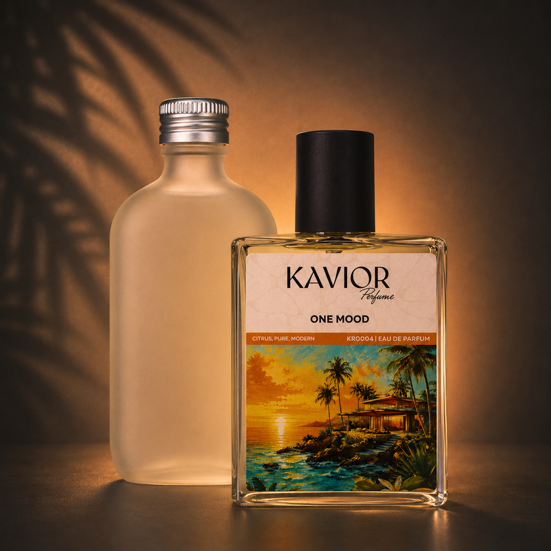KR0004 Product | KAVIOR Inspired Perfume & Premium Fragrances