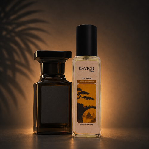 Oud Forest - Inspired Perfume | KAVIOR | KAVIOR Inspired Perfume & Premium Fragrances