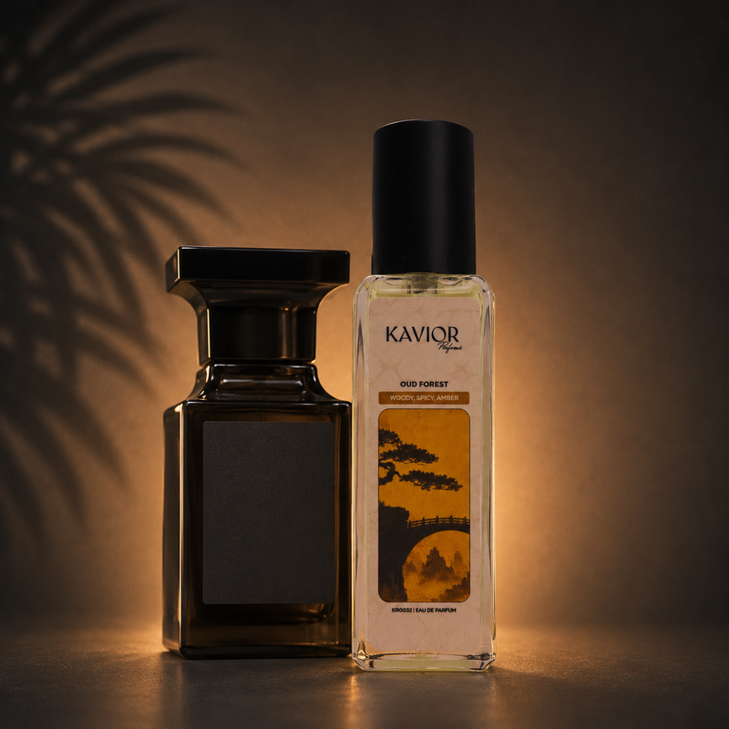 KR0032 Alternate | KAVIOR Inspired Perfume & Premium Fragrances