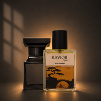 Oud Forest - KAVIOR Fine Fragrances